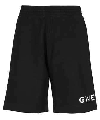 Givenchy BM51863YAC BOXY FIT Shorts