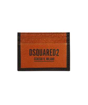 Dsquared2 CCM0008 12904543 CERESIO Card holder