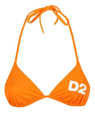 Dsquared2 D6BX63250 TRIANGLE TOP Swimsuit