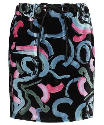 Emporio Armani H3NN18 C2852 Rock
