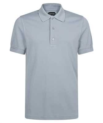 Tom Ford JPS011 JMT009S25 PIQUE Polo