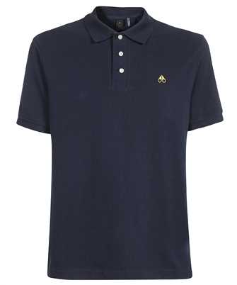 Moose Knuckles M12MT712G PIQUE Polo