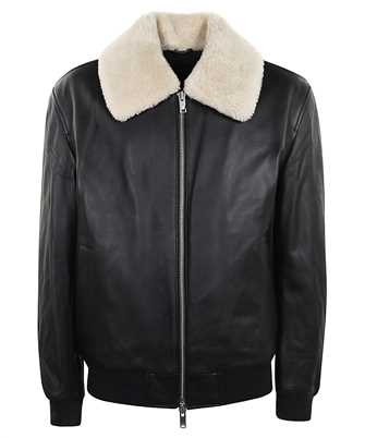 Moose Knuckles M34ML313 TOBA  Jacket
