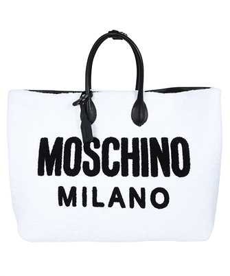Moschino MC4265PP0M 251MROT2 SHOPPING Borsa