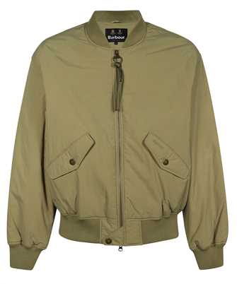 Barbour MCA0991OL31 FLIGHT CASUAL Jacke