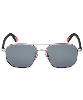 Moncler ML0242-H 5614V FLAPERON NAVIGATOR Sonnenbrille