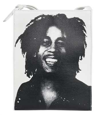 Dsquared2 SDM0011 40900001 BOB MARLEY PRINTED SHOULDER Borsa