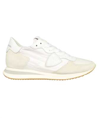 Philippe Model TZLD 2101 TRPX LOW-TOP Sneakers