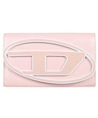 Diesel X09809 P6316 1DR LEATHER Wallet