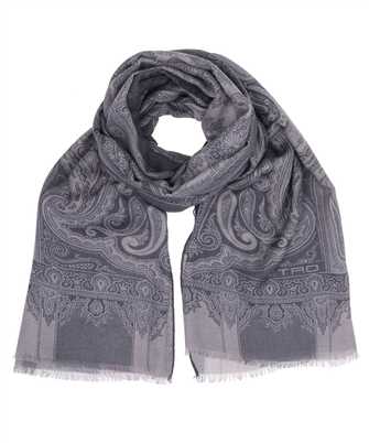 Etro MATA0016 AK310 88 X 200 CM l