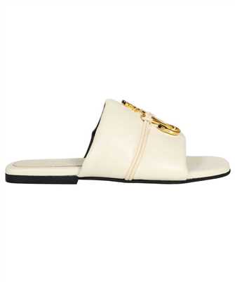 JW Anderson ANW39026A 17280 ANCHOR LOGO Pantolette
