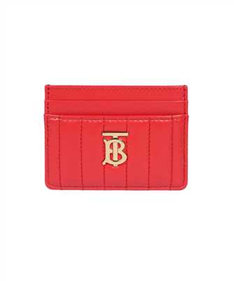 Burberry 8064828 QUILTED LEATHER LOLA Porta carte di credito