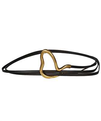 Bottega Veneta 640544 VCP40 EXTRA LONG Belt