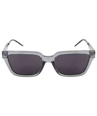 Gucci 663763 J1691 RECTANGULAR-FRAME Sunglasses