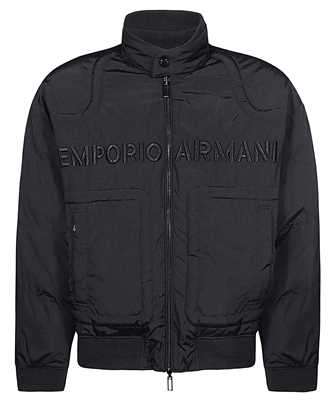 Emporio Armani 6R1B75 1NFEZ Jacket