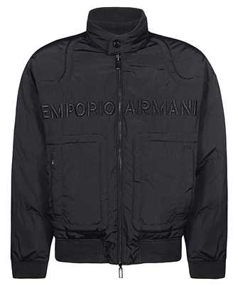 Emporio Armani 6R1B75 1NFEZ Jacket
