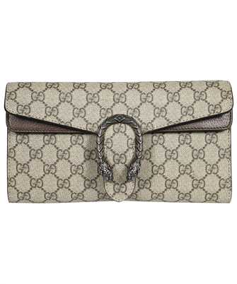 Gucci 731782 96IWN DIONYSUS SMALL SHOULDER Bag