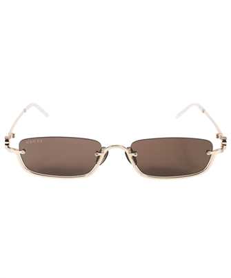 Gucci 733393 I3330 RECTANGULAR-FRAME Sonnenbrille