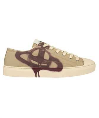 Vivienne Westwood 75020005M W00TV PLIMSOLL LOW TOP 2.0 Sneakers