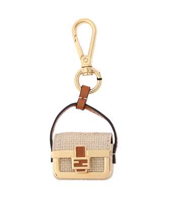 Fendi 7AS133 AP9W PICO BAGUETTE CHARM Kľčenka