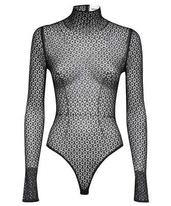 Khaite 9208401 FENA Body