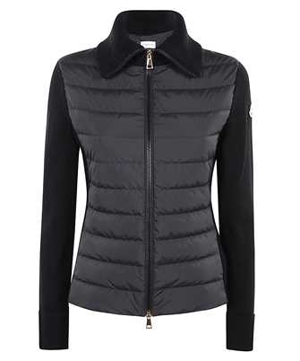 Moncler 9B000.35 M1131 CARDIGAN Mikina