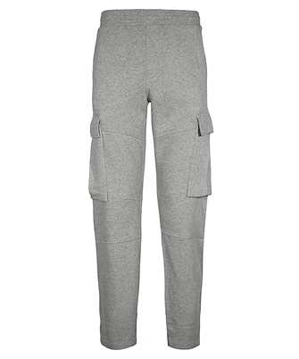 Givenchy BM51C93YF4 JERSEY CARGO Trousers
