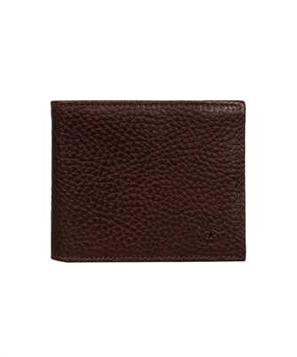 IL BISONTE C0437 PD BI-FOLD Wallet