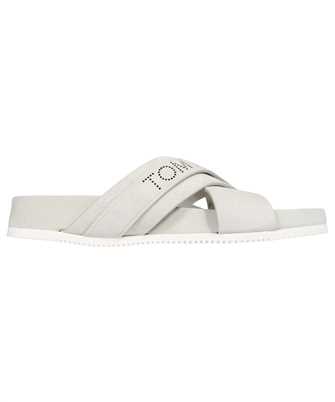 Tom Ford J1299 LCL046N SUEDE Sandals