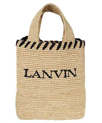Lanvin LW BGST01 RAF1 P25 TOTE Taka