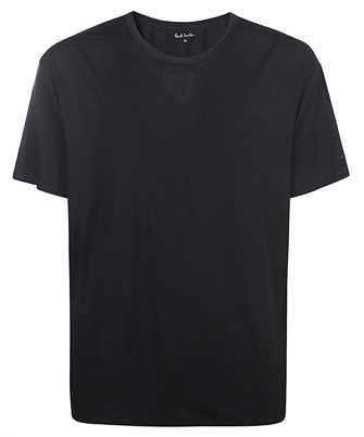 Paul Smith M1A 388FH P3PK MEN TSHIRT MODAL T-shirt