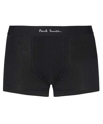 Paul Smith M1A 914 M3PK 3 PACK PLAIN Boxer briefs