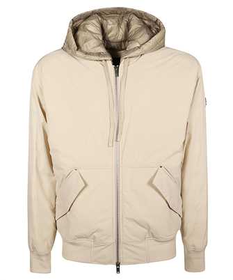 Moose Knuckles M35MB047 BRIXTON BOMBER Bunda