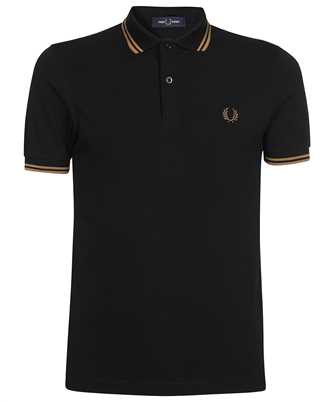 Fred Perry M3600 TWIN TIPPED Plokoeľa