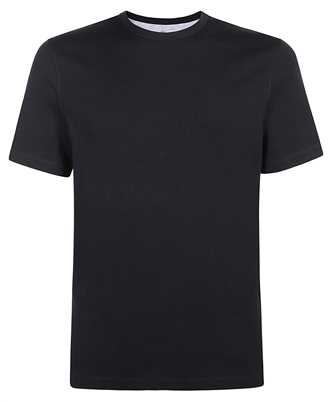 Brunello Cucinelli MR8061336 COTTON Tričko