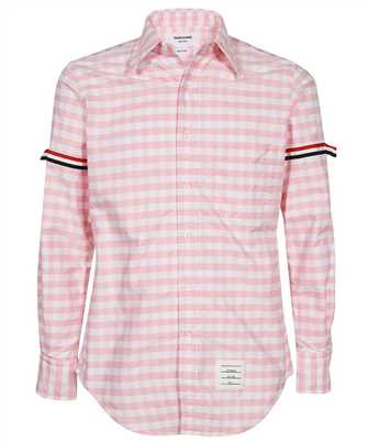 Thom Browne MWL150E 04569 CLASSIC FIT Koeľa