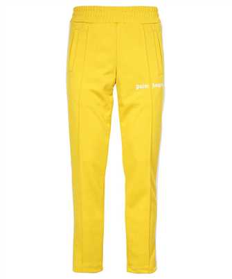 Palm Angels PMCJ005C99FAB001 SLIM TRACK Pantalone