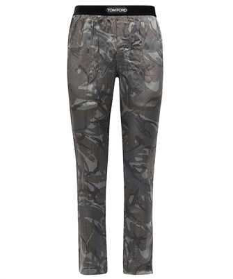 Tom Ford T4H20 1550 TRUE CAMO SILK Pyjama