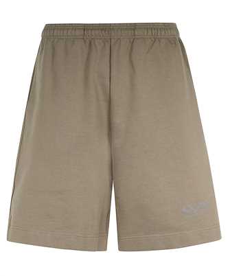 Vetements UA66SS600T OVAL LOGO Shorts