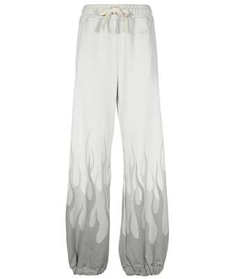 Vision Of Super VSD00694 DOUBLE FLAMES Trousers