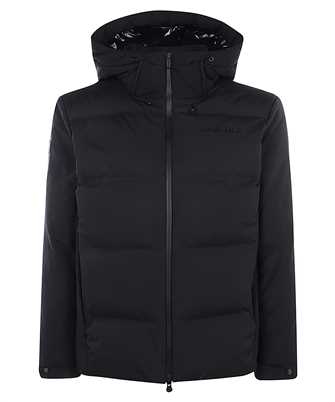Duvetica VUDJ11746K0001 BKS Jacket