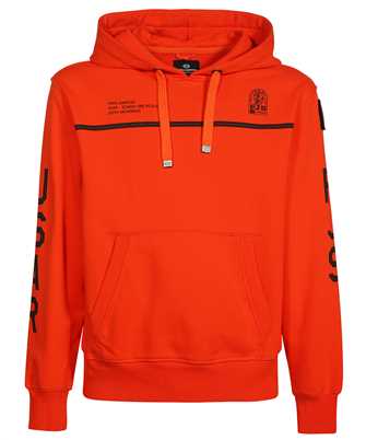 Parajumpers 23S PMFLEMY03 P32 OVERLOD Mikina