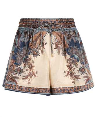 Zimmermann 3497ASS253 ASCENSION RELAXED Krtke nohavice