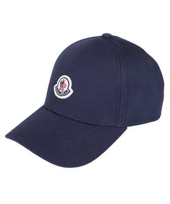 Moncler 3B000.39 04863 Čiapky