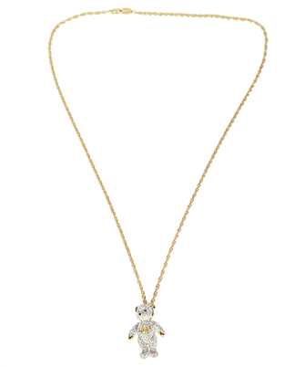 Vivienne Westwood 6302038O 13P175 CN TEDDY Necklace