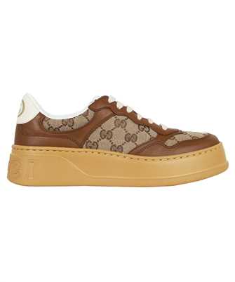 Gucci 676092 UPG20 GG Sneakers