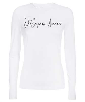 EA7 6LTT30 TJDFZ T-shirt