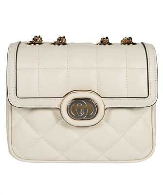 Gucci 741457 AAB1Q DECO MINI Bag