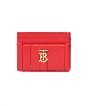 Burberry 8064828 QUILTED LEATHER LOLA Porta carte di credito