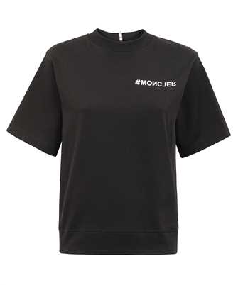 Moncler Grenoble 8C000.02 83927 T-shirt